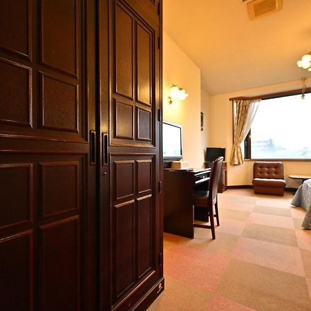 Hakuba Royal Hotel מראה חיצוני תמונה