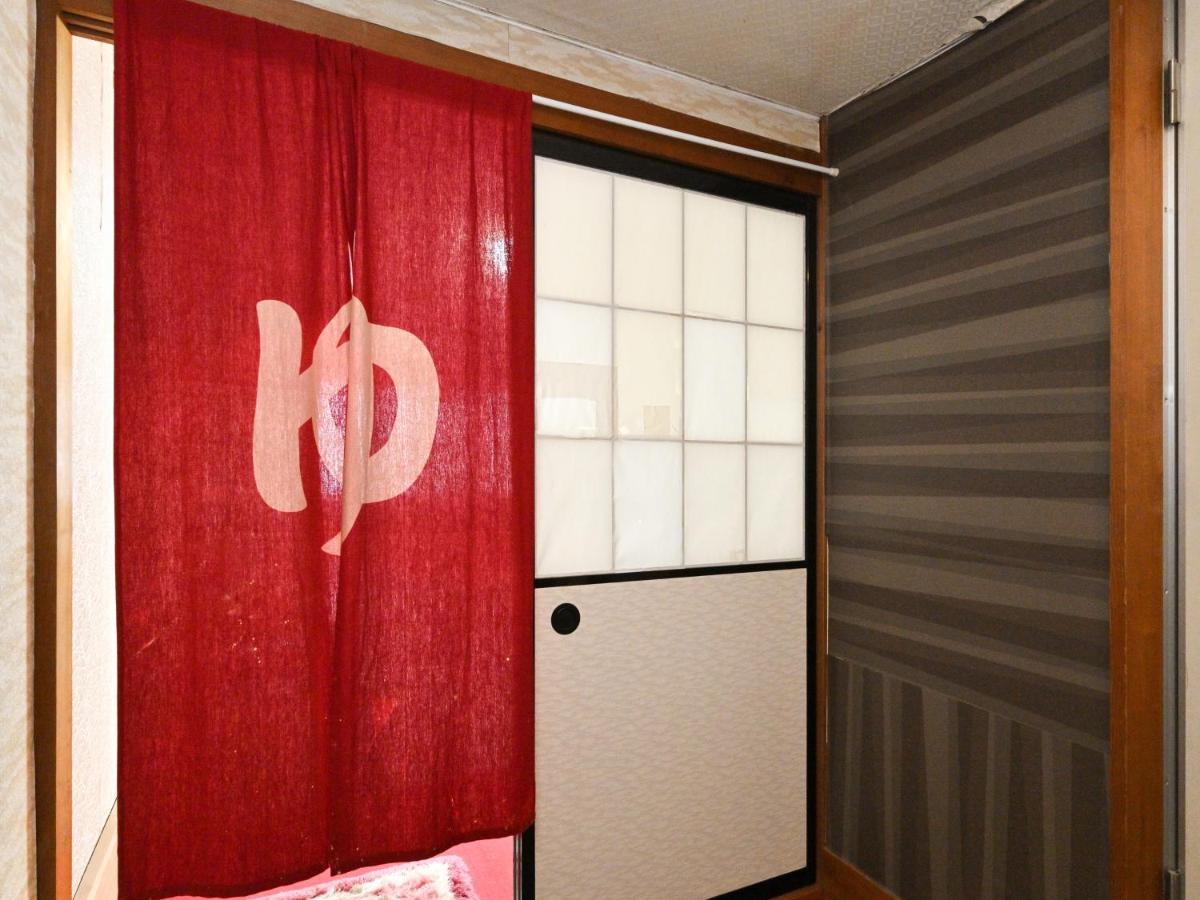 Hakuba Royal Hotel מראה חיצוני תמונה
