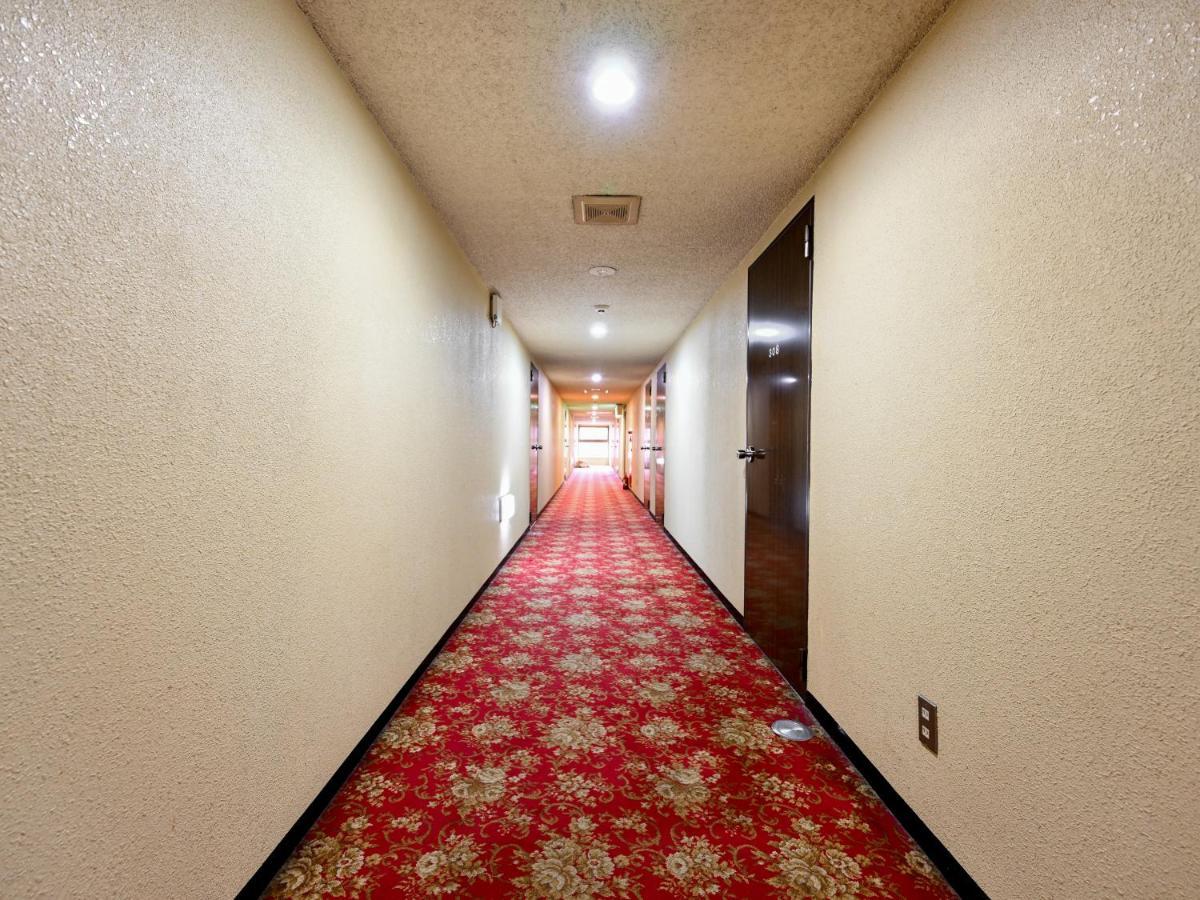 Hakuba Royal Hotel מראה חיצוני תמונה