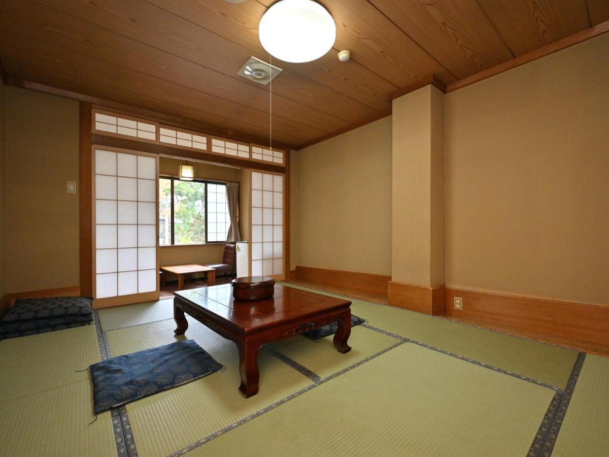 Hakuba Royal Hotel מראה חיצוני תמונה