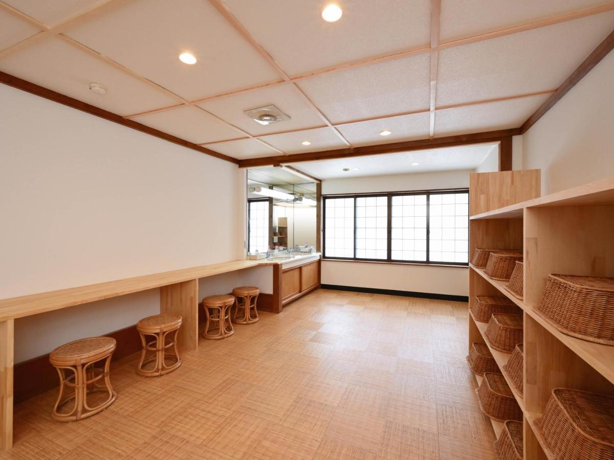 Hakuba Royal Hotel מראה חיצוני תמונה
