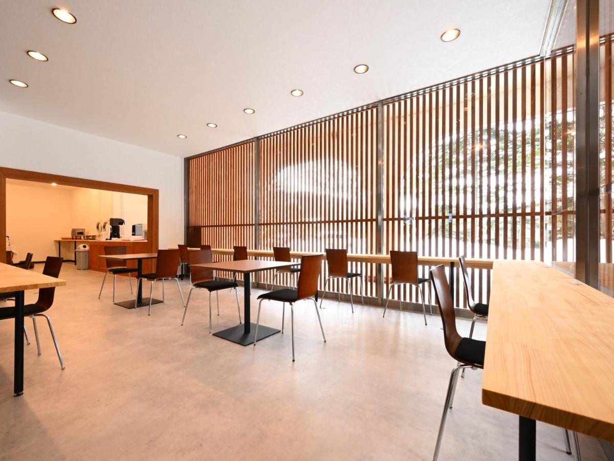 Hakuba Royal Hotel מראה חיצוני תמונה