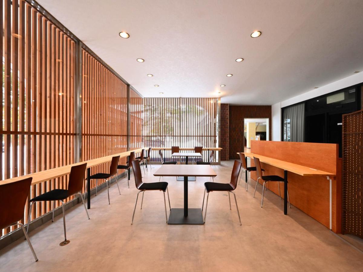 Hakuba Royal Hotel מראה חיצוני תמונה